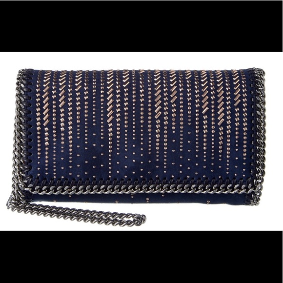 Stella McCartney Handbags - Authentic Stella McCartney Emb. Falabella Shaggy